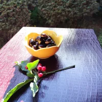 ゆっこさんの料理 丹波の黒豆| ゆっこさん