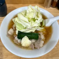 牛もつそば@中華そばYou Lee|morimi32さん