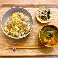 晩ごはん🍴|mayuさん