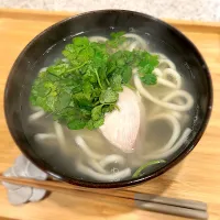 ウドン・ガー|CKさん