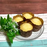 粒ジャム蒸しパン|remikoさん