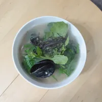 2026✽なんちゃって七草粥|mi_neneco♪さん