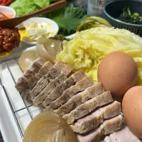 ポッサム|かんぱちさん