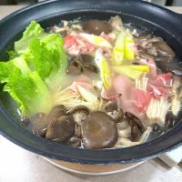 豚しゃぶ！|Mayumiさん