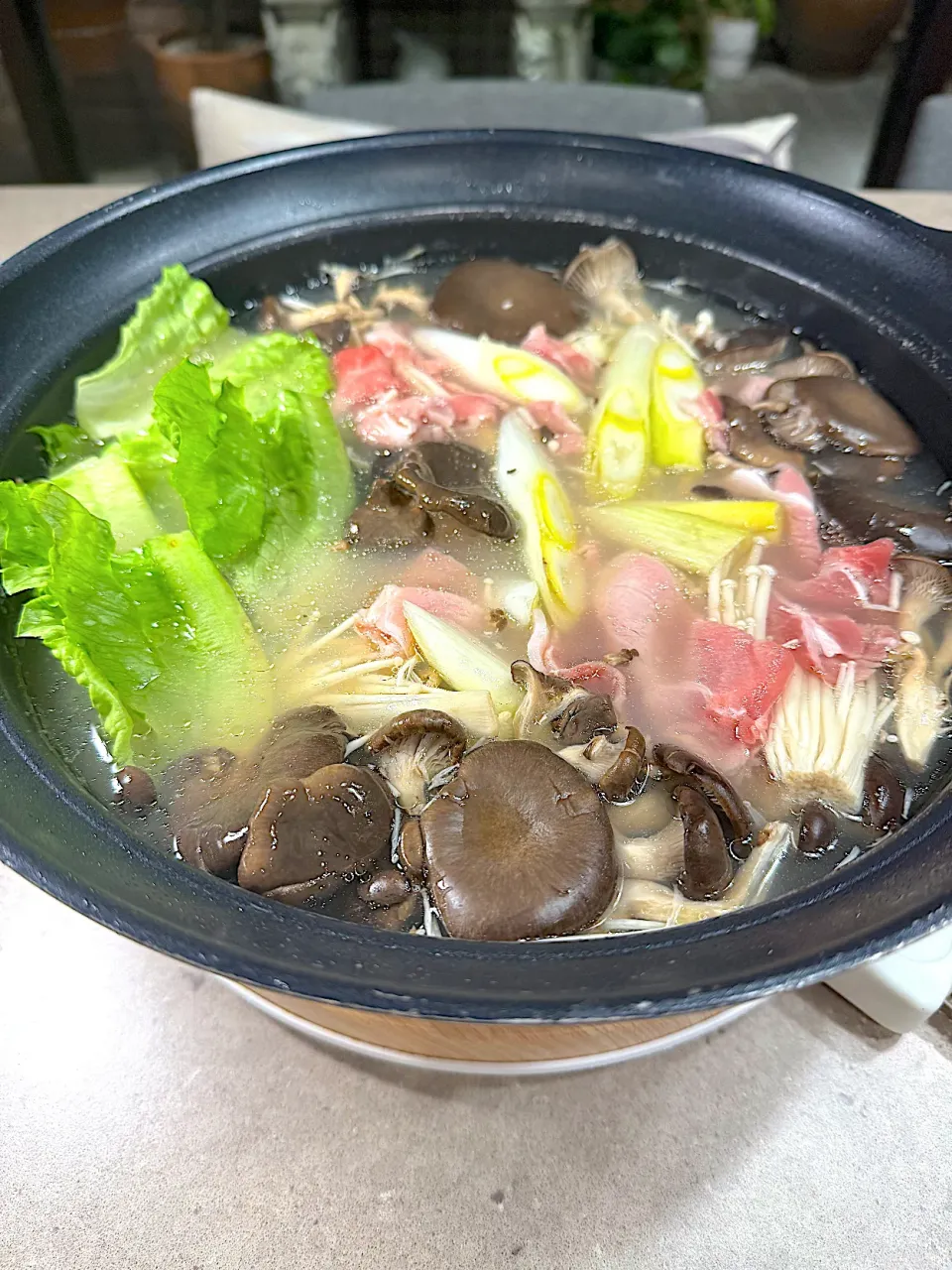 豚しゃぶ！|Mayumiさん