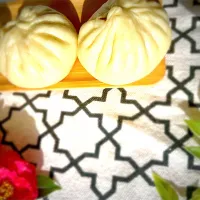 肉まん|U・x・Uchokoさん