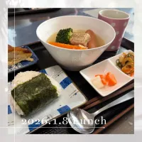 ポトフ| いのっちさん