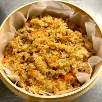 中華おこわ|みちさん