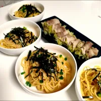 夕食メニュー|sakikoさん