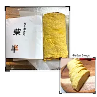 2026/01/08 柴半 だし巻き|kykyさん