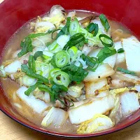 味噌ラーメン🍜|Makokoさん