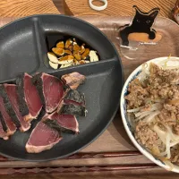 晩酌プレート(◍•ڡ•◍)❤|いつみさん