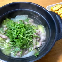 しゃぶしゃぶ| さおりさん