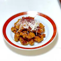 黒酢豚|イシュタール石井さん