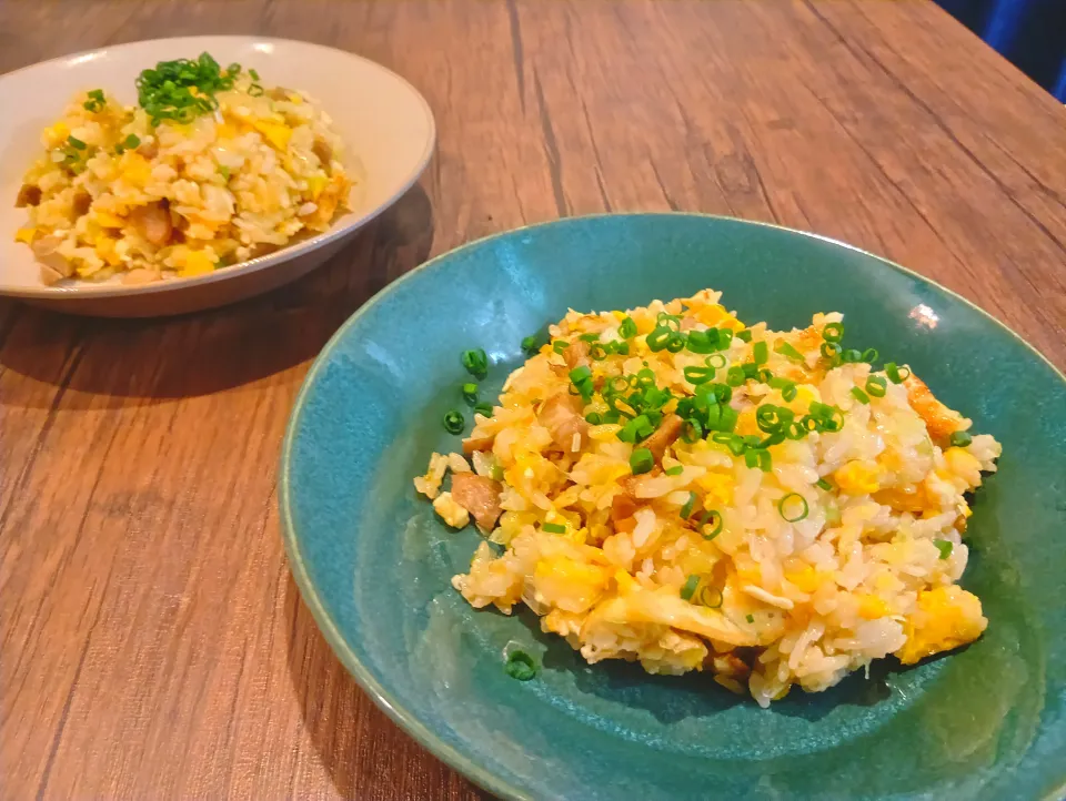 お家チャーハン|myon-myonさん