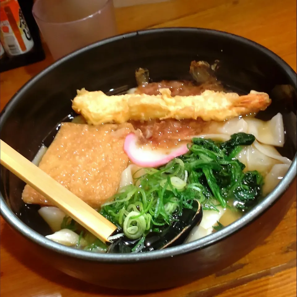 泥酔de深夜のめんつるびーー♡|GGGさん