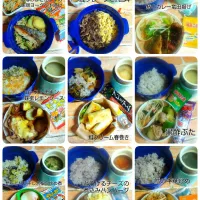 息子弁🍱|みったんさん