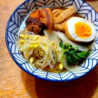 七草ラーメン| ふうりんさん