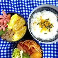 毎日弁当| らむぴさん