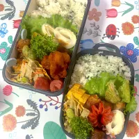 高校生お弁当🍱|honamiさん