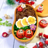 焼肉弁当|sachikoさん