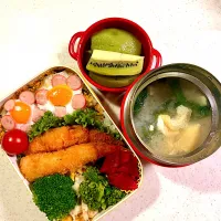 お弁当|Yukionさん