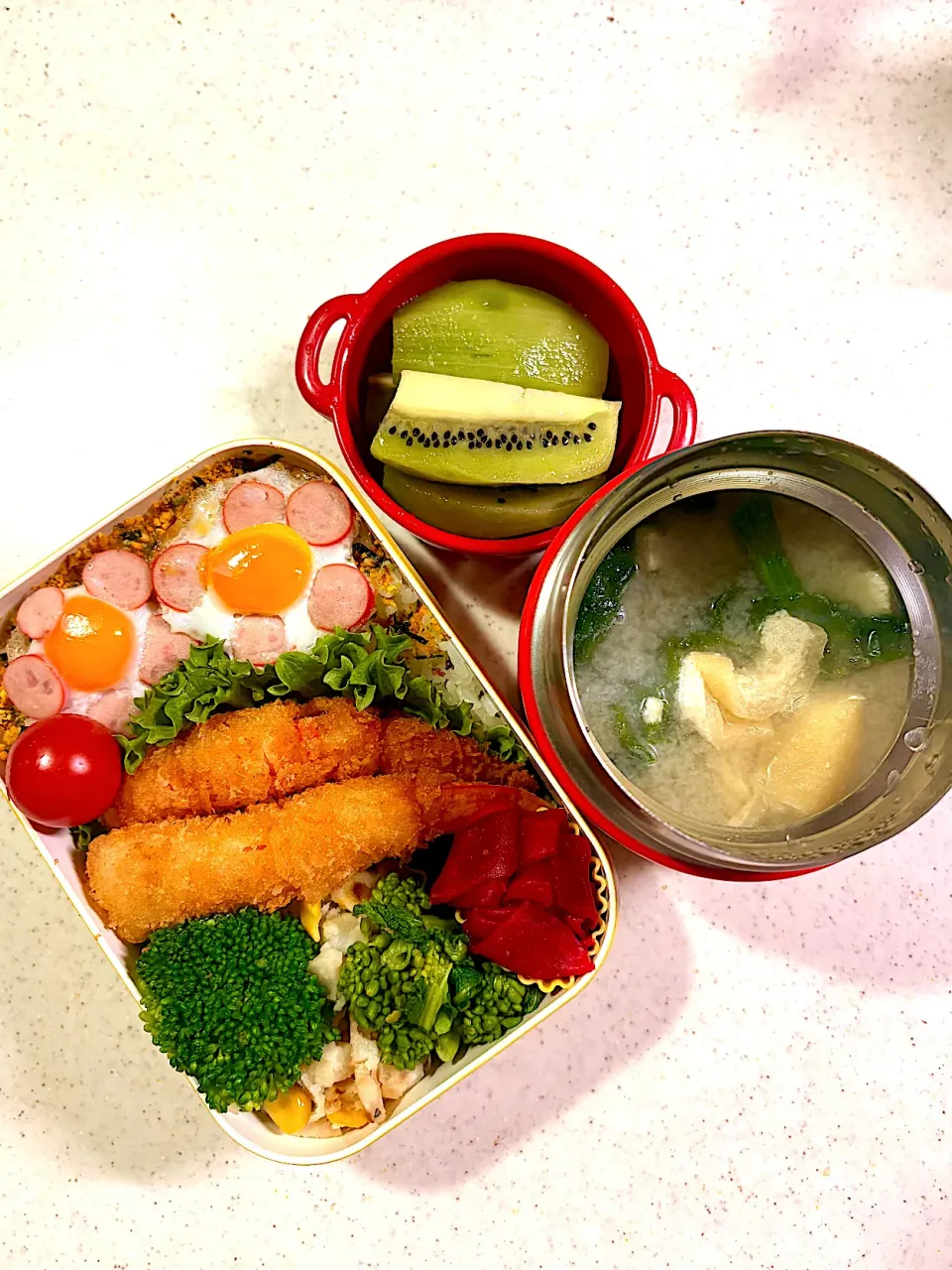 お弁当|Yukionさん