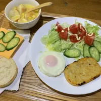 6:38の食卓|ゑ比寿亭さん