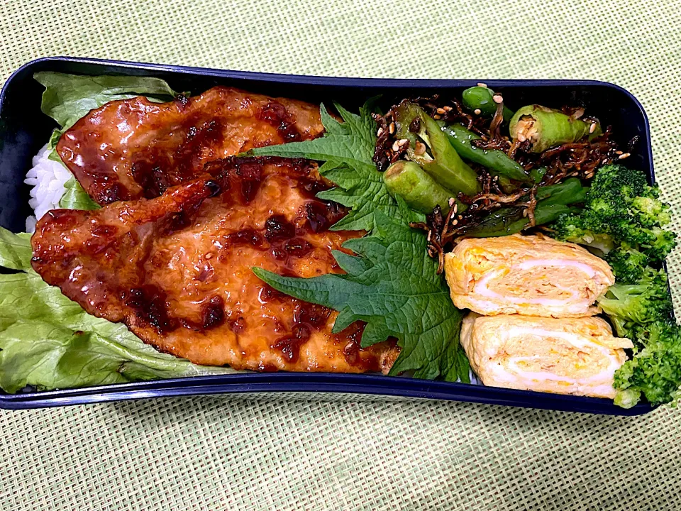 単身赴任弁当359|単身赴任のっちさん