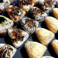 さっちゃんおにぎり🍙|サチ😊さん