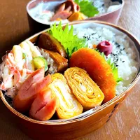 お弁当| ＆kitchenさん