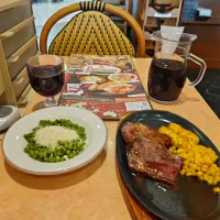 2026年の七草粥終わり、四足肉解禁日の2026/01/08の食事メニューです「新興宗教」では有りません|Tarou  Masayukiさん