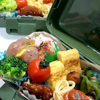 |三姉妹のママさん