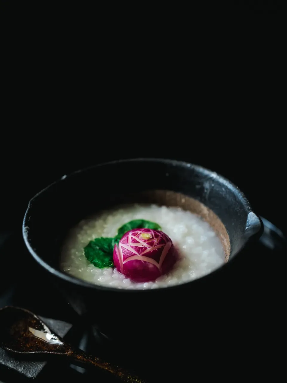 すずな粥|sophia.kamさん