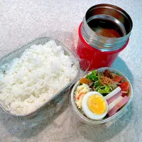 2026.1.9 高1 男子弁当|Emirinkoさん