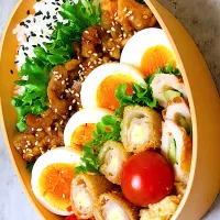 お弁当🍱|Aさん