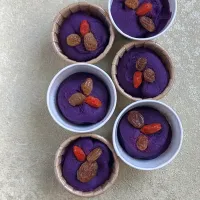 紫芋きんとん|izoomさん