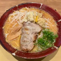 ジンジャータイガー|Yoshiさん