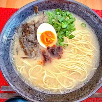 一蘭　再現ラーメン|バイパーJIJIさん