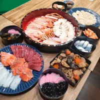 おせち2026|puniさん