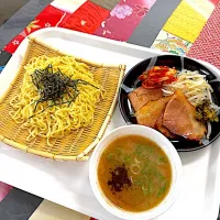 つけ麺