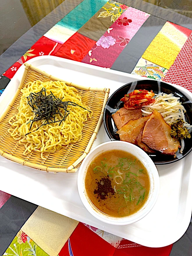 つけ麺|プクママさん