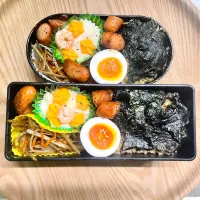 今日のお弁当🍱2026.1.9|ゆきっちん(・8・)さん