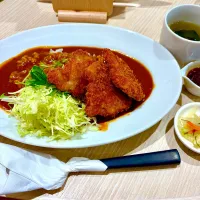 金曜日は咖喱の日🤗|にゃあ（芸名）さん