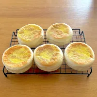 イングリッシュマフィン|sachi ＊さん