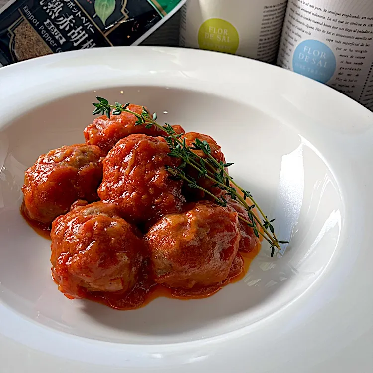 アルボンディガス|KAORIさん