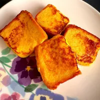 フレンチトースト| ももみさん