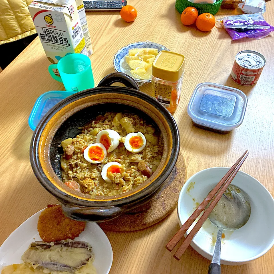 |くろーぶやんさん