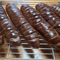 🇫🇷ヴィエノワショコラ🇫🇷