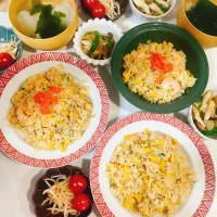 えび炒飯♡|38cさん